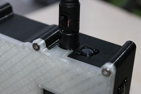 Component placement